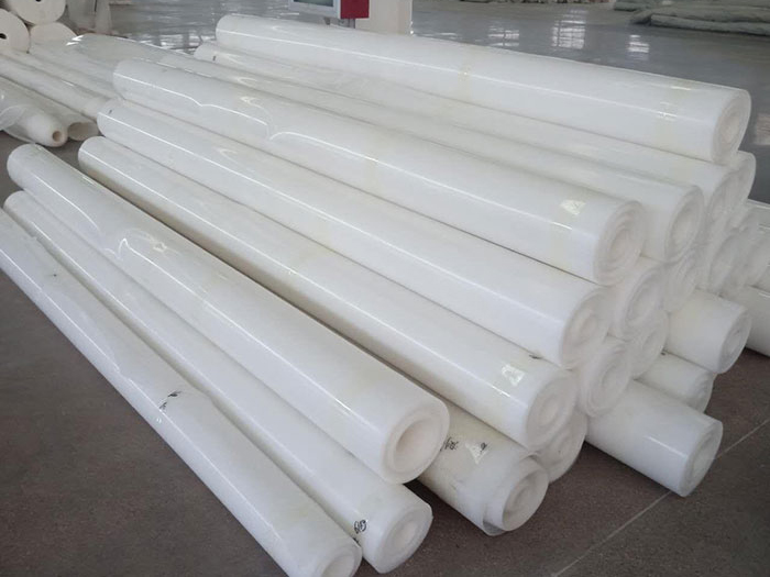 HDPE、LLDPE、EVA土工膜