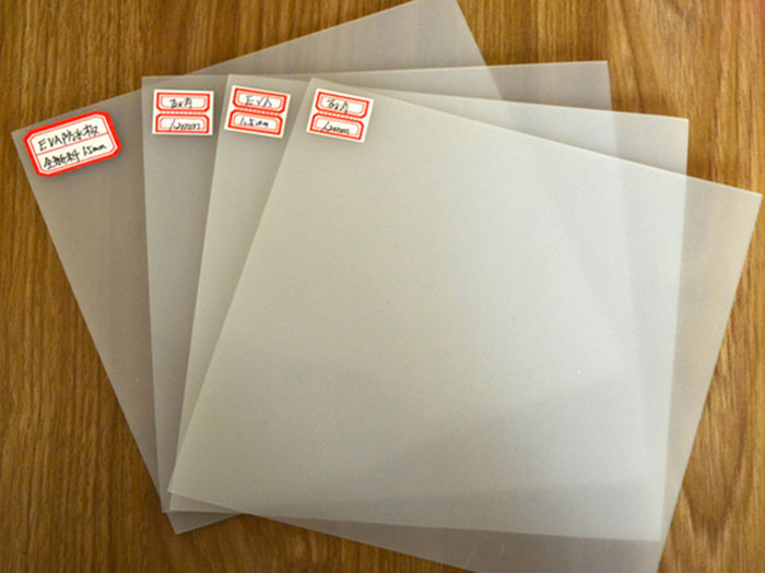 HDPE、LLDPE、EVA土工膜